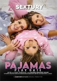 Pajamas Play Date movie poster