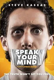 Speak Your Mind movie poster