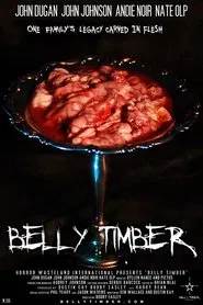 Belly Timber movie poster