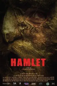 Hamlet movie poster