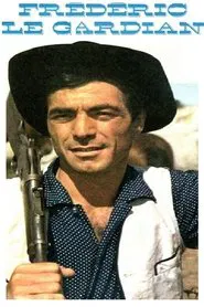 Frédéric le gardian tv show poster