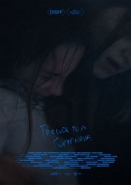 Prelude to a Supernova movie poster