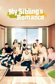 My Sibling's Romance tv show poster