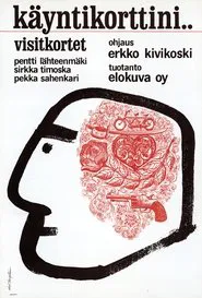 Käyntikorttini… movie poster