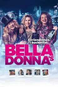 Bella Donna's movie poster