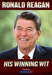 Ronald Reagan: His Winning Wit movie poster