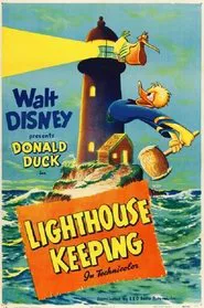 Poster do filme Lighthouse Keeping