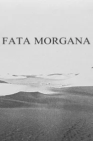 Poster do filme Fata Morgana