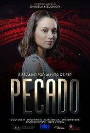 Pecado tv show poster