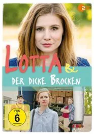 Poster do filme Lotta & der dicke Brocken