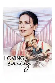 Loving Emily tv show poster