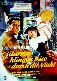 Gitarren klingen leise durch die Nacht movie poster