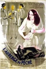 The Inn of Sin movie poster