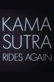Kama Sutra Rides Again movie poster