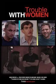 Trouble with Women movie poster