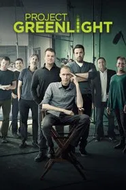 Project Greenlight tv show poster