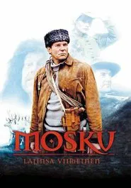 Mosku: The Last of His Kind movie poster