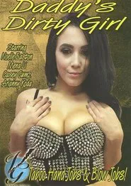 Poster do filme Daddy's Dirty Girl