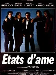 États d'âme movie poster