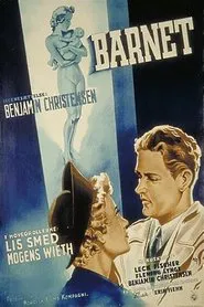 The Child movie poster