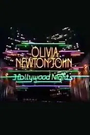 Poster do filme Olivia Newton-John: Hollywood Nights