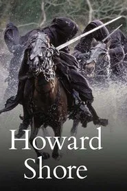 Howard Shore Weekend  - The Lord of the Rings movie poster