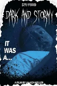Dark and Stormy movie poster