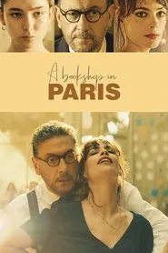A Bookshop in Paris movie poster