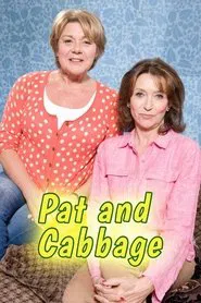Pat & Cabbage tv show poster