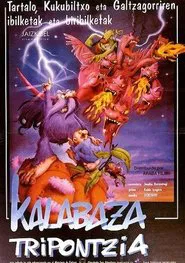 Kalabaza tripontzia movie poster