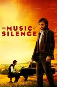 The Music of Silence movie poster