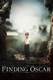 Finding Oscar movie poster