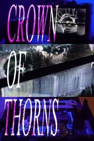 CROWN OF THORNS movie poster