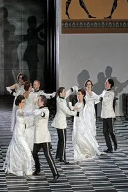 Met Opera 2022/23: Der Rosenkavalier movie poster