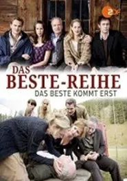 Poster do filme Das Beste kommt erst