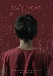 Early Feelings movie poster