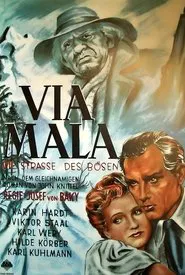 Via Mala movie poster