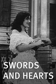 Poster do filme Swords and Hearts