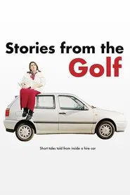 Poster da série Stories from the Golf