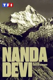 Nanda Devi movie poster
