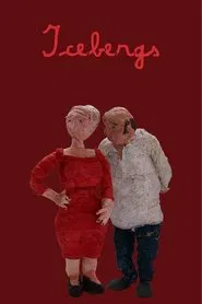 Icebergs movie poster