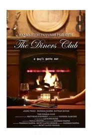 The Diner's Club movie poster