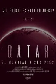 Qatar: el Mundial a sus pies tv show poster