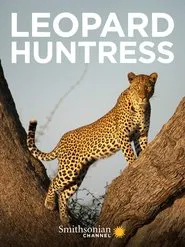 Leopard Huntress movie poster