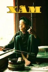 Xẩm movie poster