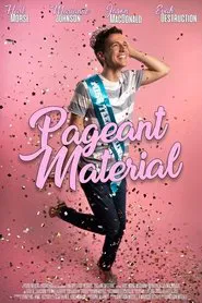 Poster do filme Pageant Material