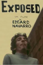 Exposed movie poster