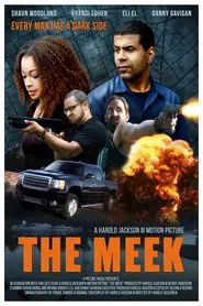 The Meek movie poster