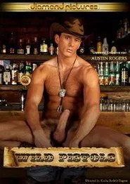 Wild Pistols movie poster