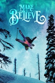 Make Believe movie poster